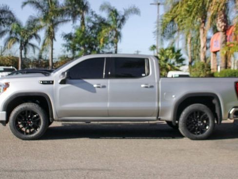 Used 2021 GMC Sierra 1500 Elevation w/ X31 Off-Road Package image 5