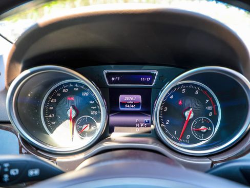 Used 2018 Mercedes-Benz GLE 350 image 21