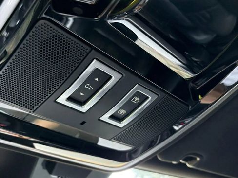 Used 2014 Land Rover Range Rover Sport Autobiography image 18
