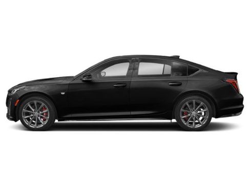 Used 2020 Cadillac CT5 Sport AWD/4WD image 3
