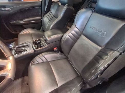 Used 2019 Dodge Charger SRT Hellcat w/ Harman/Kardon Audio Group RWD image 19