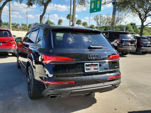 New 2026 Audi Q7 Premium Plus image 12