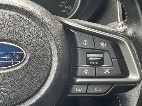 Used 2023 Subaru Forester Premium AWD/4WD image 23
