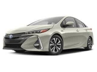 Used 2018 Toyota Prius Prime Premium video 1