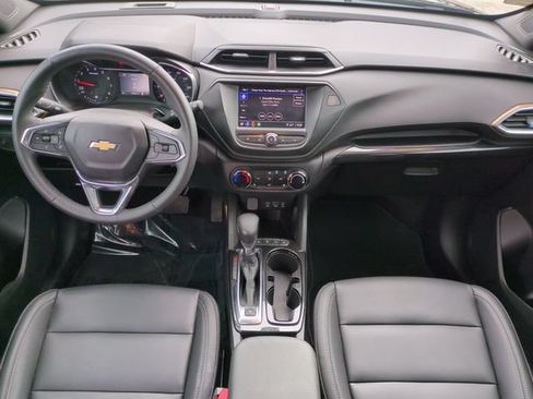 Used 2022 Chevrolet TrailBlazer ACTIV FWD image 17