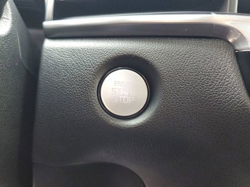 New 2025 Kia Sorento EX image 22