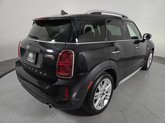 Used 2023 MINI Cooper Countryman S video 2