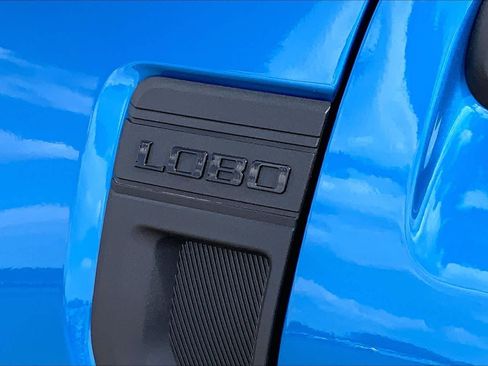 New 2026 Ford Maverick Lobo AWD/4WD image 15