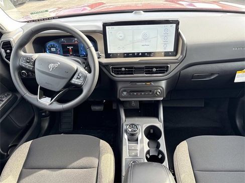 New 2025 Ford Bronco Sport Big Bend w/ Convenience Package image 16