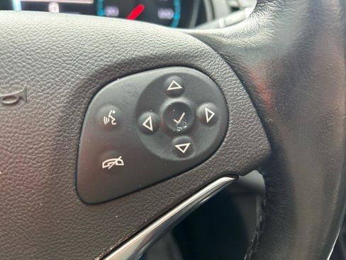 Used 2015 Chevrolet Impala LTZ FWD image 20