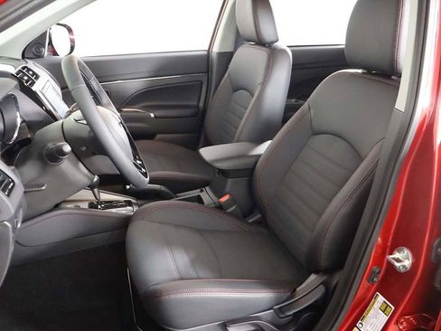 New 2025 Mitsubishi Outlander Sport SE image 26