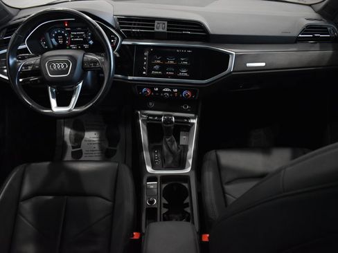 Used 2022 Audi Q3 2.0T Premium image 12