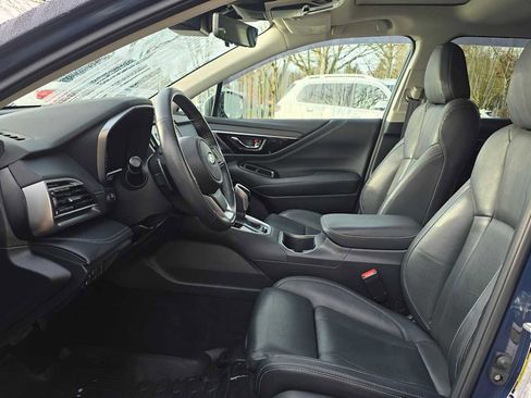 Used 2023 Subaru Outback Touring w/ Popular Package #2 image 24