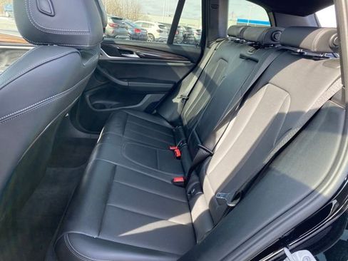 Used 2024 BMW X3 xDrive30i image 19