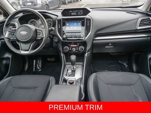 Used 2023 Subaru Forester Premium AWD/4WD image 14