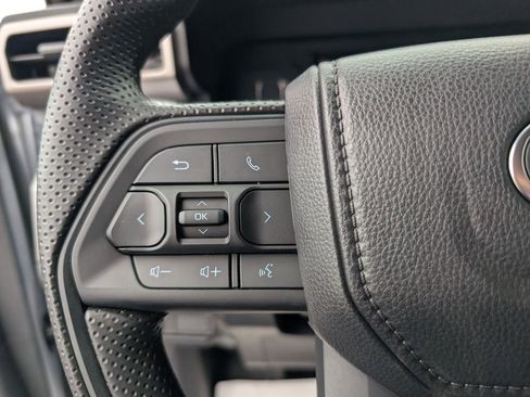 New 2026 Toyota Tacoma SR5 AWD/4WD image 21
