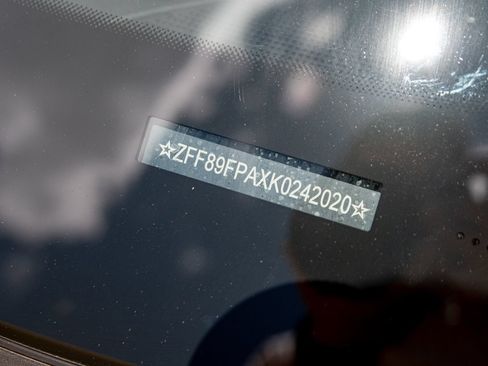 Used 2019 Ferrari Portofino RWD image 56