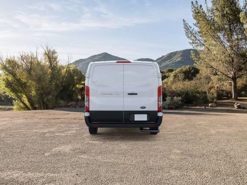 New 2025 Ford Transit 150 Low Roof RWD image 5