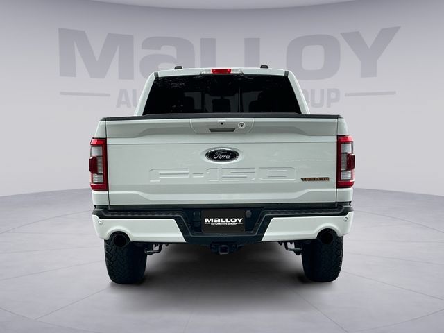 Used 2023 Ford F150 Tremor w/ Equipment Group 402A High AWD/4WD image 4