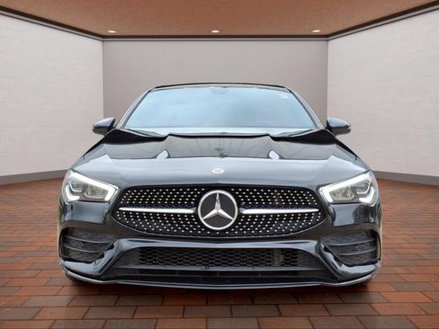 Used 2022 Mercedes-Benz CLA 250 image 2