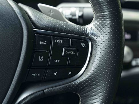 Used 2021 Lexus ES 350 F Sport w/ Accessory Package FWD image 20