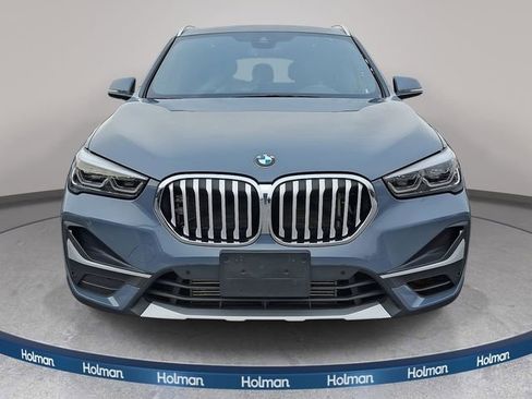 Used 2021 BMW X1 xDrive28i w/ Convenience Package image 3