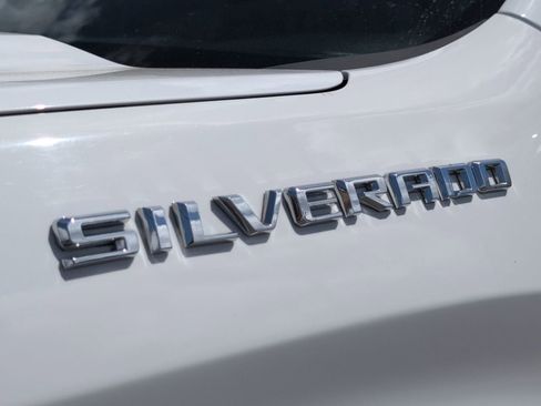 Used 2019 Chevrolet Silverado 1500 LTZ w/ LTZ Plus Package image 10