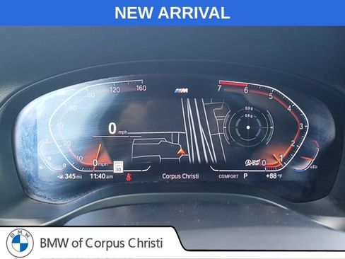 Used 2022 BMW X3 sDrive30i w/ M Sport Package 2 RWD image 23