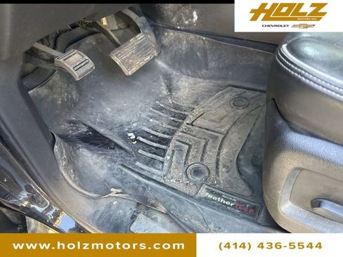 Certified 2019 Chevrolet Silverado 3500 High Country w/ Duramax Plus Package image 34