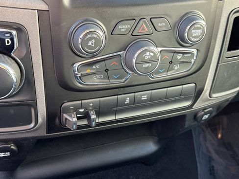 Used 2022 RAM 1500 Tradesman w/ Electronics Group image 21