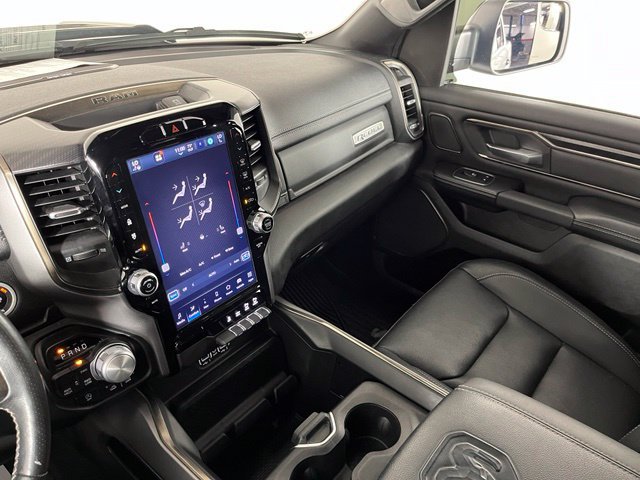 Used 2023 RAM 1500 Rebel w/ Rebel Level 2 Equipment Group AWD/4WD image 35