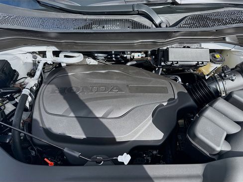 New 2026 Honda Ridgeline RTL image 26