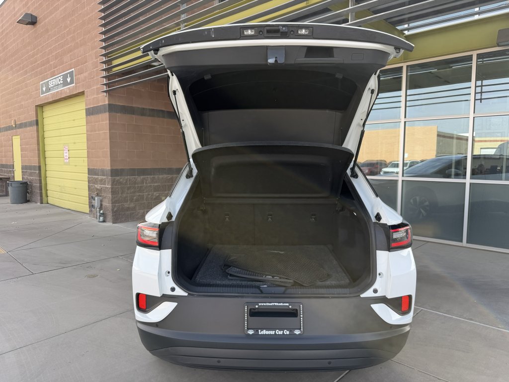 Used 2025 Volkswagen ID.4 Pro RWD image 35