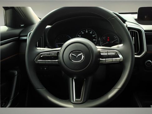 Used 2025 MAZDA CX-50 AWD 2.5 Hybrid w/ Cargo Package image 19