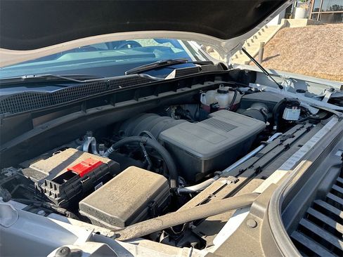 Used 2024 GMC Sierra 1500 Denali Ultimate image 26