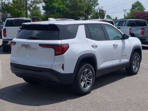 New 2026 GMC Terrain Elevation FWD image 6