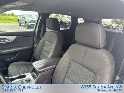 Used 2020 Chevrolet Blazer LT FWD image 26