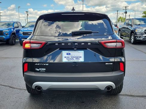 Certified 2023 Ford Escape Active w/ Tech Pack #2 AWD/4WD image 5