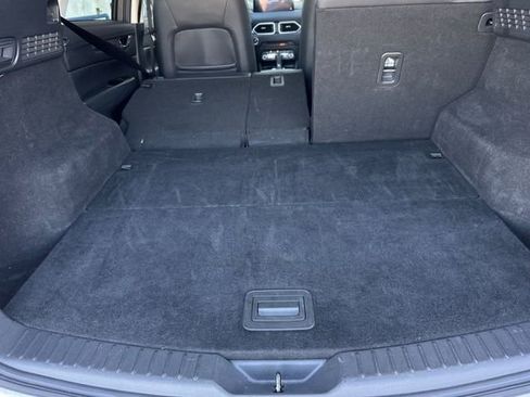 Used 2025 MAZDA CX-5 AWD 2.5 S w/ Select Package image 17