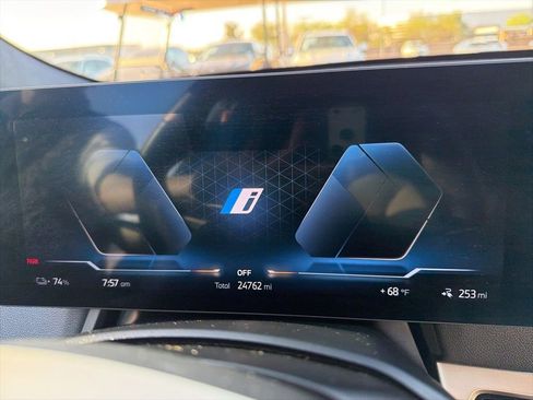 Certified 2023 BMW iX xDrive50 w/ Ultimate Package 2 image 6