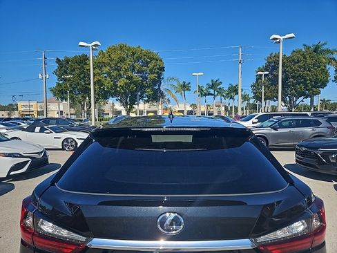 Used 2019 Lexus RX 350 350 image 9