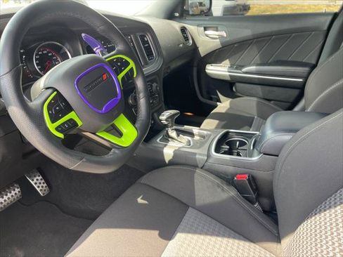 Used 2023 Dodge Charger Scat Pack RWD image 11