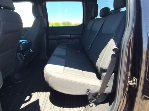 Used 2024 Ford F150 STX AWD/4WD image 27