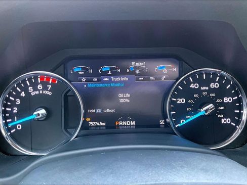 Used 2022 Ford F250 Lariat w/ Tremor Off-Road Package image 28