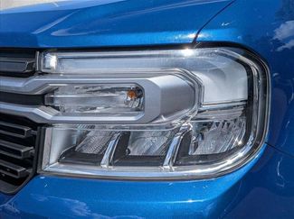 Used 2024 Ford Maverick Lariat FWD video 2