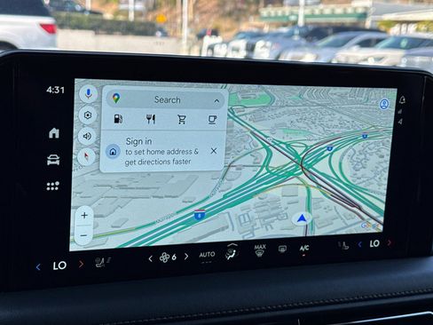 New 2025 Lincoln Aviator Reserve image 19