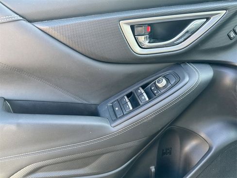 Used 2020 Subaru Forester Touring w/ Popular Package #2 image 15
