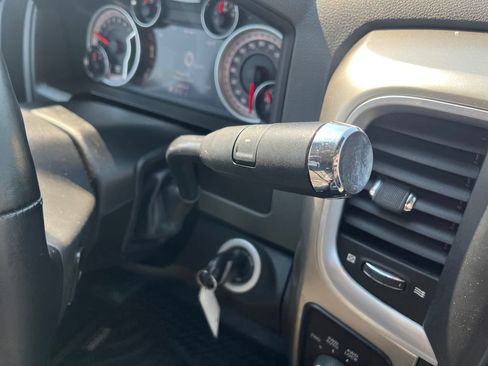 Used 2013 RAM 1500 Big Horn AWD/4WD image 25