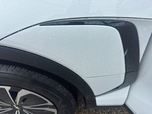 New 2025 Chevrolet Blazer EV LT image 24