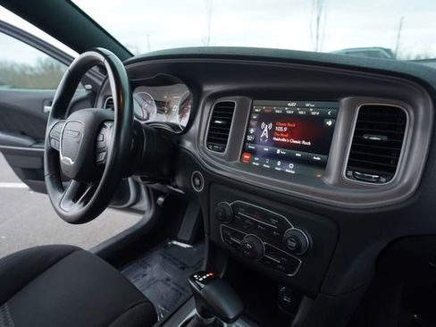 Used 2023 Dodge Charger GT image 32